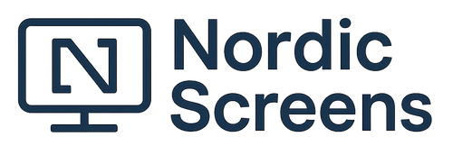 nordicscreensdk